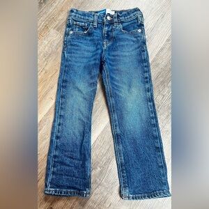 Stylish Blue Denim Jeans never worn